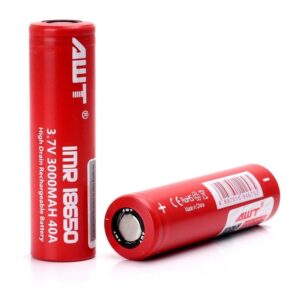 AWT battery IMR 1