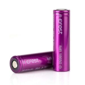 Efest Battery 1