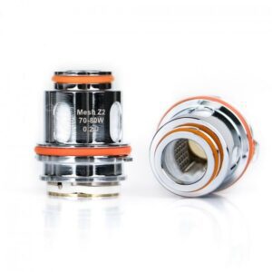 Geek Vape Mesh Z2 Coil 0.2 1