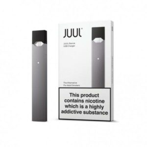 Juul Device 1