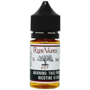 Ripe Vapes VCT 30 mg 30 ml 2