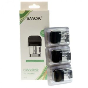 Smok Novo 2 Pod DC 1.4 2