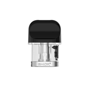 Smok Novo X Clear Pod 0.8 1