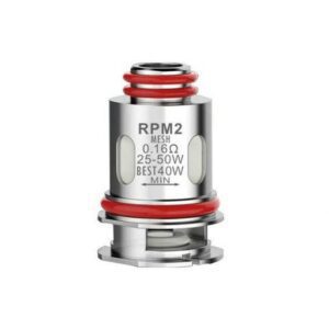 Smok RPM 2 Coil Mesh 0.16 1