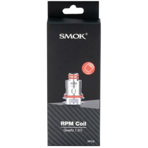 Smok RPM Coil Quartz 1.2 2