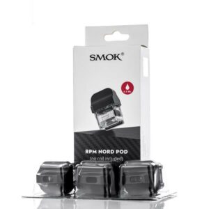 Smok RPM Nord Pod