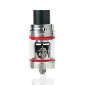 Smok TFV8 X Baby Tank Stainless 1