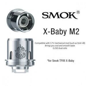 Smok V8 X- Baby M2 2