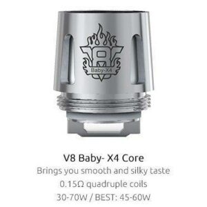 Smok V8 X- Baby X4 2