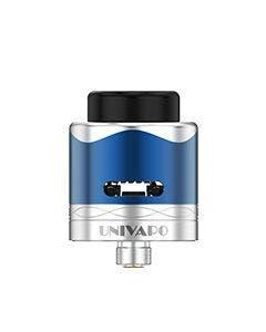 Univapo Symba RDA Blue 1