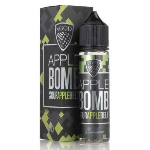 VGOD Apple Bomb 60ml 6mg 1