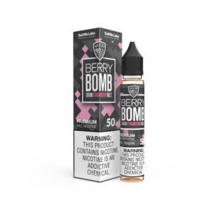 VGOD Berry Bomb 50mg 30ml