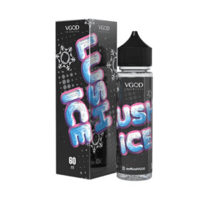 VGOD Lush Ice 60ml 3mg 1