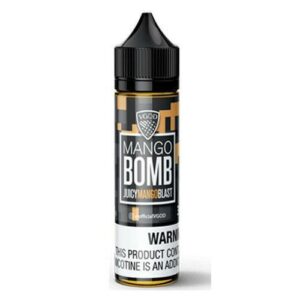 VGOD Mango Bomb 60ml 3mg 2