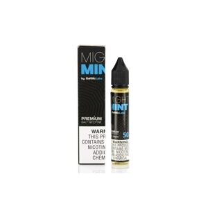 VGOD Mighty Mint 50mg 30ml