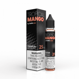 VGOD Tropical Mango 25mg 30ml