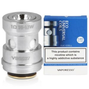 Vaporesso EUC Ccell Coil 1.0 1