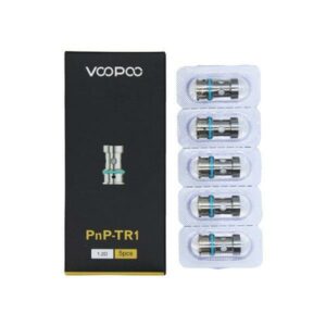 Voopoo PnP Coil Tr1 2