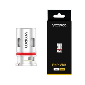 Voopoo PnP Coil Vm1 1