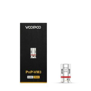 Voopoo PnP Coil Vm3 2