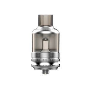 Voopoo TPP Pod Tank Kit Silver 1