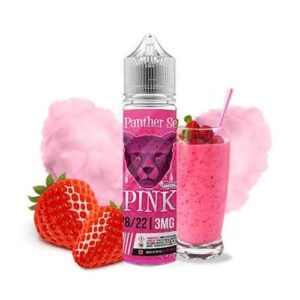 Dr. Vapes Pink Smoothie 3Mg 60Ml