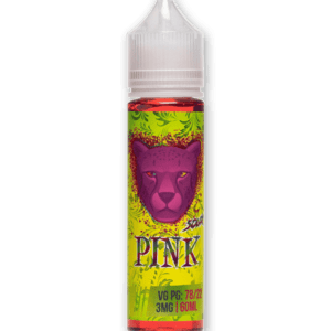 Dr. Vapes Pink Sour 3Mg 60 Ml