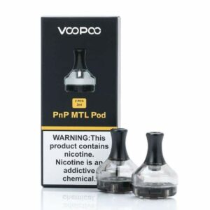 Voopo PnP MTL Pod 2Ml 1