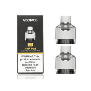 Voopo PnP Pod 4.5Ml