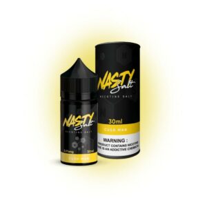 Nasty Salt Cush Man 35mg 30ml