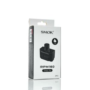 Smok RPM 160 Empty Pod