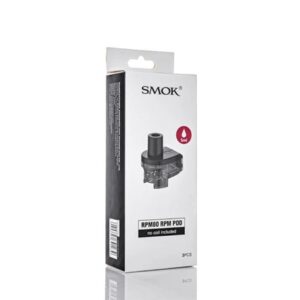 Smok RPM 80 Empty Pod 5ml