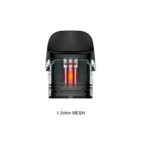 Vaporesso Luxe Q 1.2 Mesh Pod