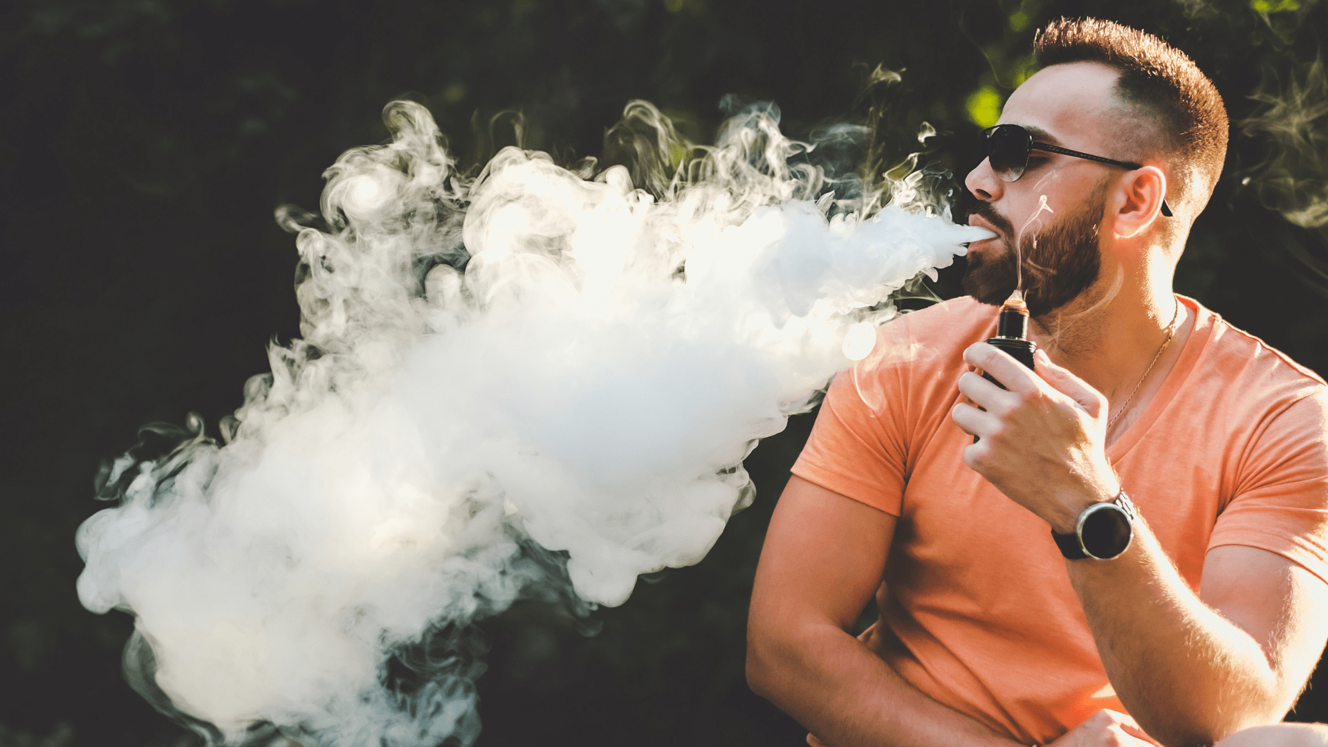 Benefits and risks of vapes and e-cigarettes
