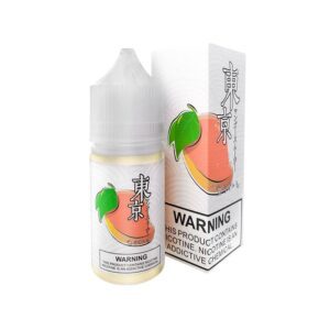 Tokyo 20MG/ 50MG 30ML Iced Mango