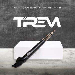 Trem Kit Pod Black