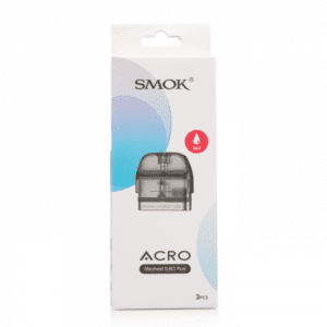 Smok ACRO Meshed 0.8 Pod