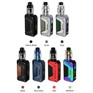 GeekVape L200