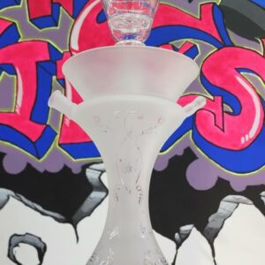 Hookah Glass M