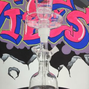 Glass Hookah M