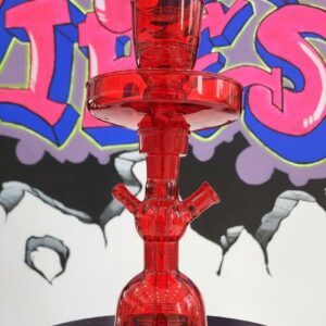 Glass Hookah M