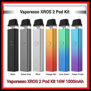 Vaporesso Xros2