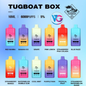 Tugbout-Box