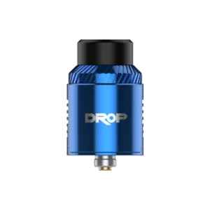 GeekVape Digiflavor Drop RDA V1.5 Tank Blue