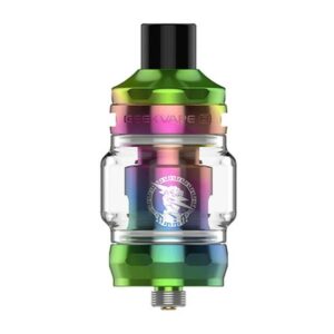 GeekVape Z Nano 2 Tank Rainbow