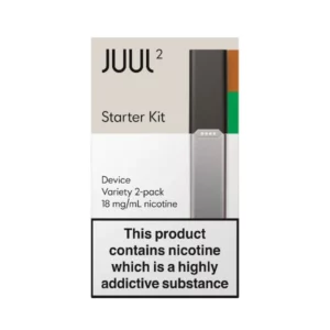 Juul 2 Starter Kit