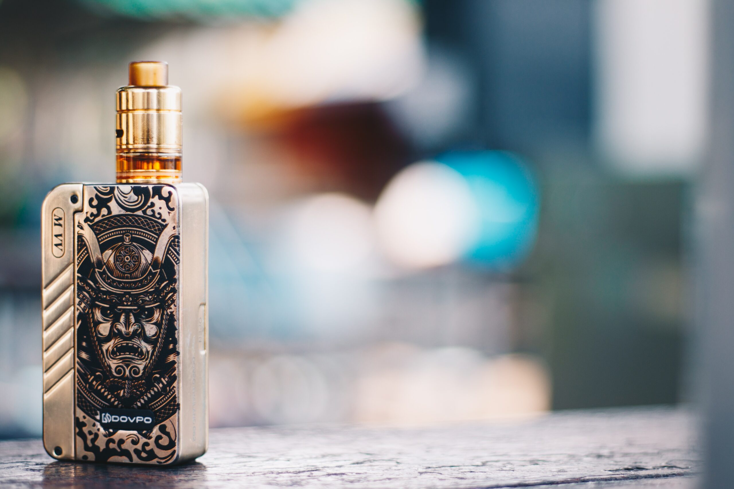 The Ultimate Guide to the Top 10 Vape Brands in UAE in 2023