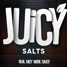 Juicy Salts