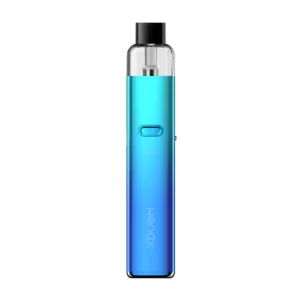 Geek Vape Wenax K2 Kit Glossy Blue