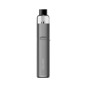 Geek Vape Wenax K2 Kit Glossy Gray